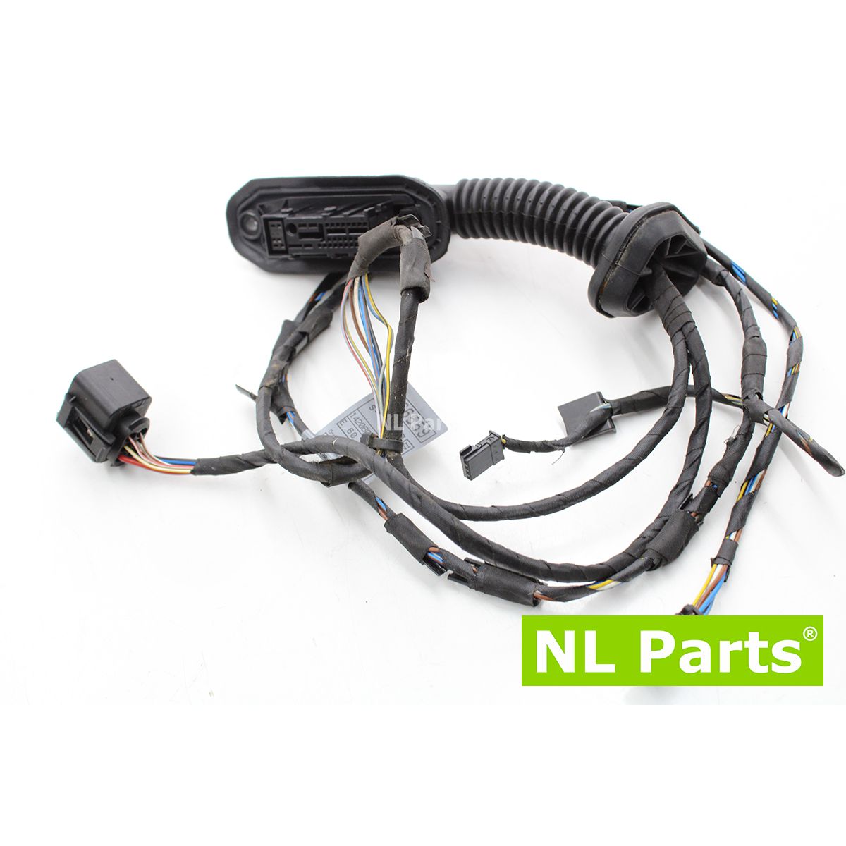 Instalação elétrica da porta Bmw Série 5 E60 E61 6966559